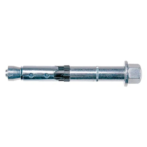TASSELLO ANCORANTE ACCIAIO 'FH II-H' 'FH II 12/25H' Ø 12 x 115 mm