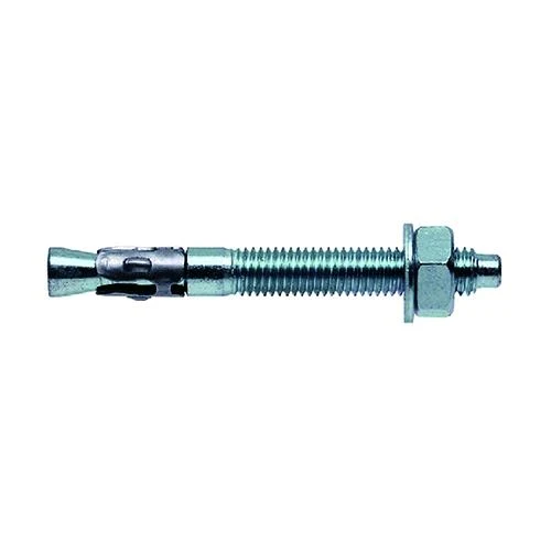 Tassello Ancorante Acciaio 'Sita' S12X/40 12 X 120 - Vite M12 Cf. 25 Pz