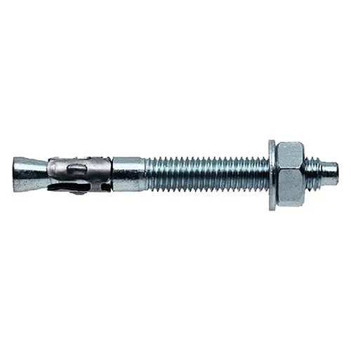 TASSELLO ANCORANTE ACCIAIO 'SITA' 'S14100/ 5' 14 x 100 - vite M14