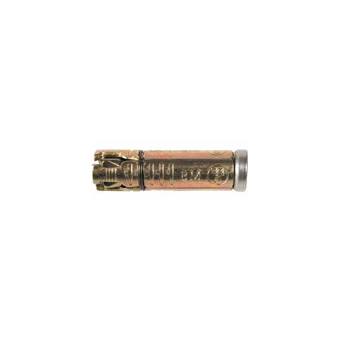Tassello Ancorante Acciaio solo Corpo MGA 6 ØxL.10x45 mm M6 100 Pz