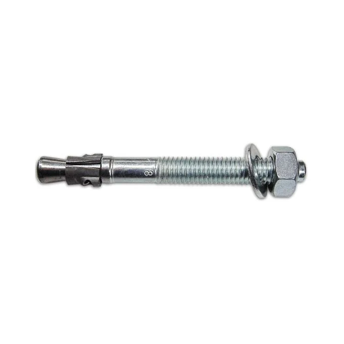 Tassello Ancorante Fischer Acciaio FBN 8/10 Ø x L. 8x76mm M8 280 kg cf. 50 Pz