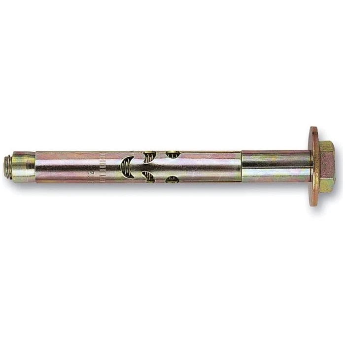 Tassello Ancorante Fischer Fsa 10/35 S Acciaio ØxL.10X85 mm M8 328Kg cf.20 Pz
