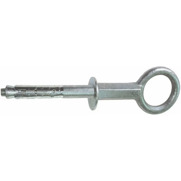 Tassello Ancorante per Ponteggi Maurer Plus MP 51-MAT ØxL. 8x260 mm 10Pz