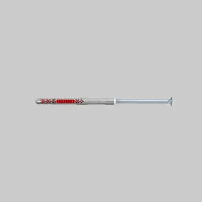 TASSELLO CON VITE 'DUOXPAND-T Ø 10x80 mm. Prezzo per Pezzo.