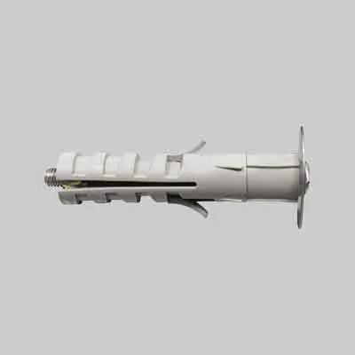 TASSELLO CON VITE FUN-V Vite M5 Ø 12x45. Prezzo per Pezzo.