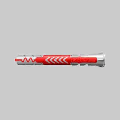 TASSELLO 'DUO POWER L' Ø 10x80 mm. Prezzo per Pezzo.