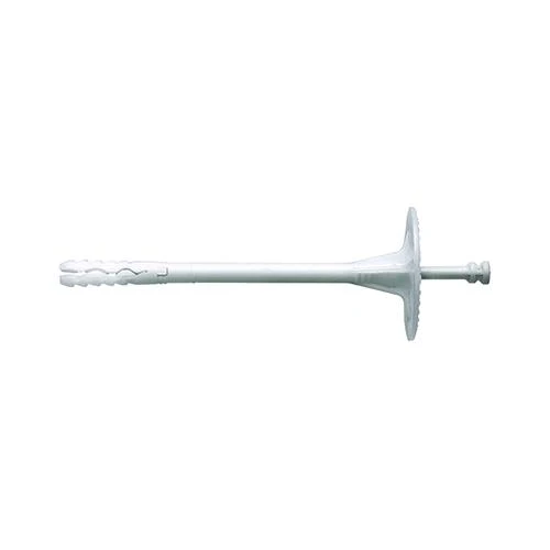 Tassello Isofis Fissaggio Pannelli Isolanti Is10/90 Mm 10X90 Cf. 200 Pz