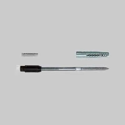 TASSELLO LEGGERO PER SISTEMI DI ISOLAMENTO 'THERMAX' 10/120 - M8x180 mm. Prezzo per Pezzo.