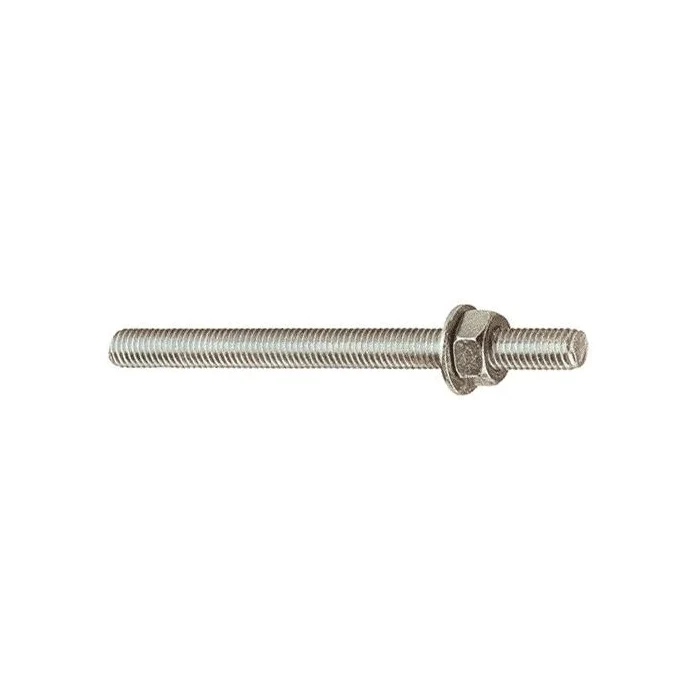 Tassello Maurer Plus Barra Filettata per Ancorante MBF ØxL. 10X110mm cf. 50Pz