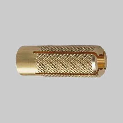 TASSELLO 'NTO' M12 Ø 15x38. Prezzo per Pezzo.