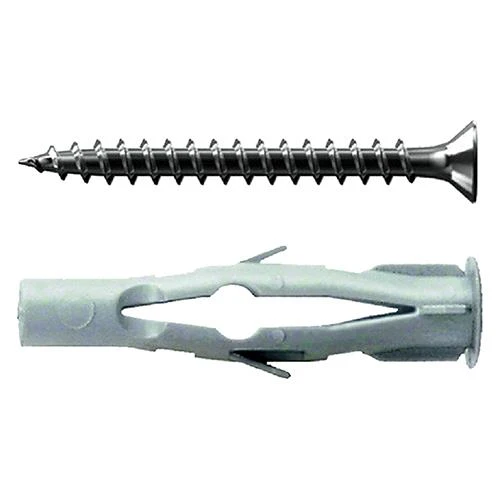 TASSELLO NYLON 'GBU' GBU10/VB 10 x 60 vt 6 x 80 pz 4+4