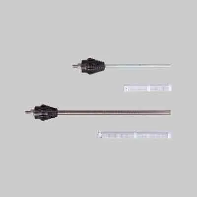 TASSELLO PESANTE PER SISTEMI DI ISOLAMENTO 'THERMAX' 16/170 M16x370 mm - conf. 2 pezzi. Prezzo per Confezione.