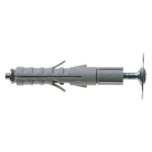 TASSELLO PROLUNGATO CON VITE 'SB 9/L4' Ø 9 x 52 mm