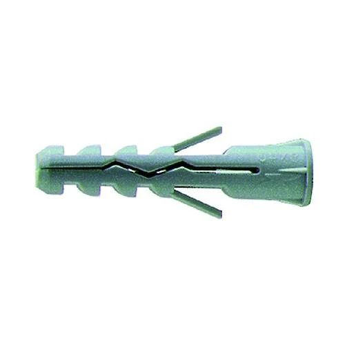 Tassello Tasselli Nylon Con Bordo Cb5 5 X 25 Cf. 200 Pz