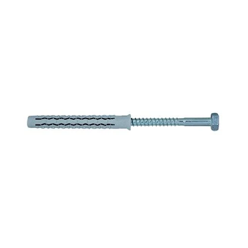 Tassello Tasselli Nylon Gxl10100Vei Mm 10X100 Cf. 50 Pz