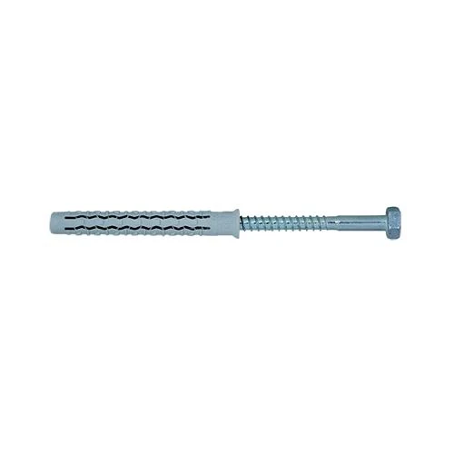 Tassello Tasselli Nylon Gxl8 80Ve Mm 8X80 Cf. 100 Pz