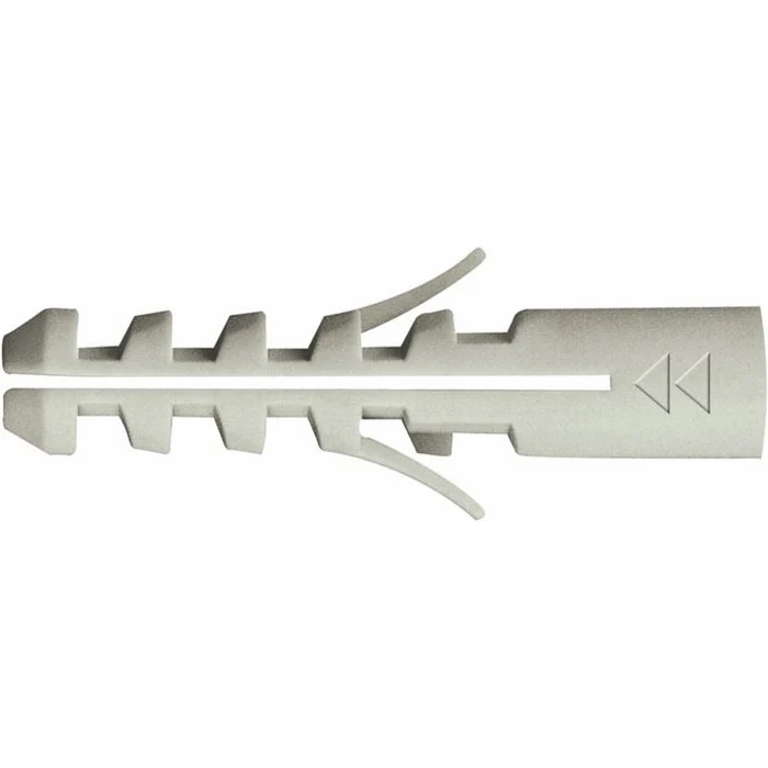 Tassello Tasselli Nylon Maurer art. M110 Ø x L. 14x80 mm conf. 20 Pz