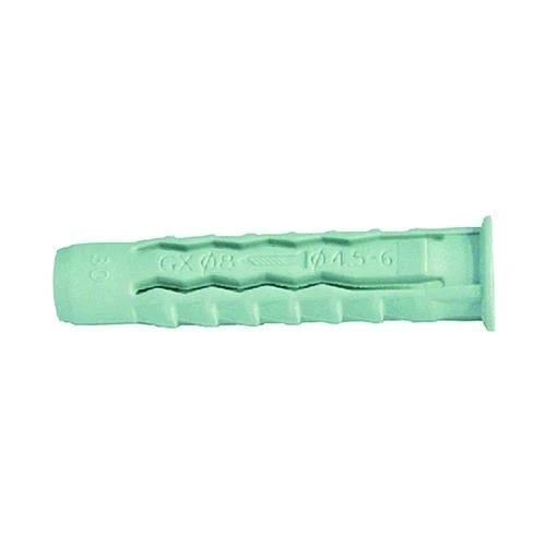 Tassello Tasselli Nylon Senza Vite Gl14 14 X 70 Cf. 25 Pz