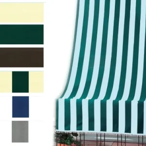 Tende da sole Mediterraneo. Prezzo per Pezzo.