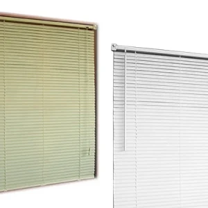 Tende Veneziane ventana. Prezzo per Pezzo.