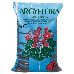 Terriccio Argilla espansa. Prezzo per Pezzo.