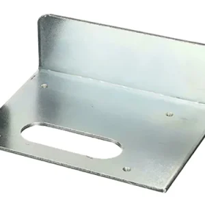 Tettuccio per elettroserrature Cisa 07061 00. Prezzo per Pezzo.