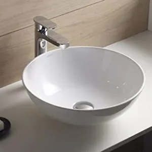 BATHCO 4069 SICILIA Lavabo Porcelana Redondo The Bath Collection