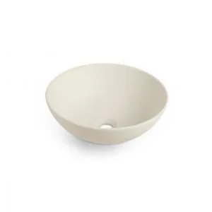 BATHCO 4084/CRU NEW LYS CRUDO Lavabo Redondo The Bath Collection