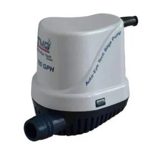 TMC Pompa Auto-Eye Tech 500 12V