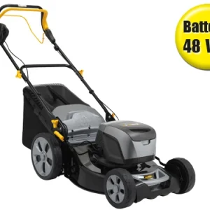 Tosaerba batteria Alpina AL5 4648 S. Prezzo per Pezzo.