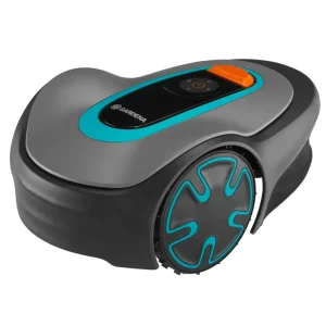 TOSAERBA BATTERIA ROBOT SILENO 500