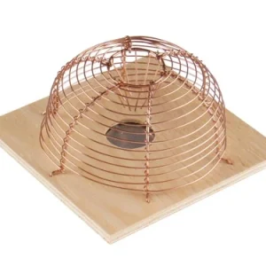 Trappole per topi cestino 236126. Prezzo per Pezzo.