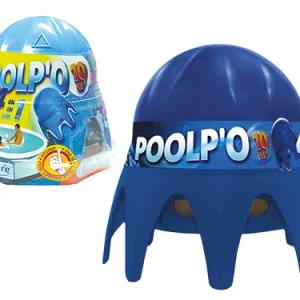 Trattamento acqua 4in1 GRE Polpo 08012 L. Prezzo per Pezzo.
