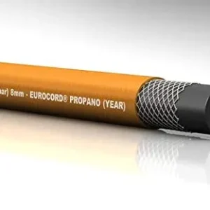 TUBO X BOMBOLE Gas MM.8X13 Uni Cig 7140