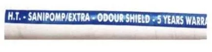 TUBO X WC MM.25X35 C/Spirale Acciaio