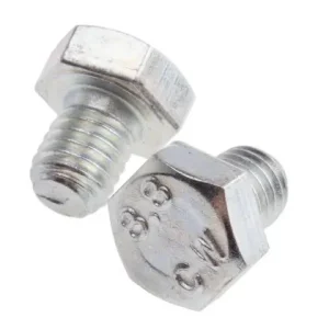 TE UNI 5739 8.8 M8X5 ZB - VITE TESTA ESAGONALE / BULLONE - sfuso