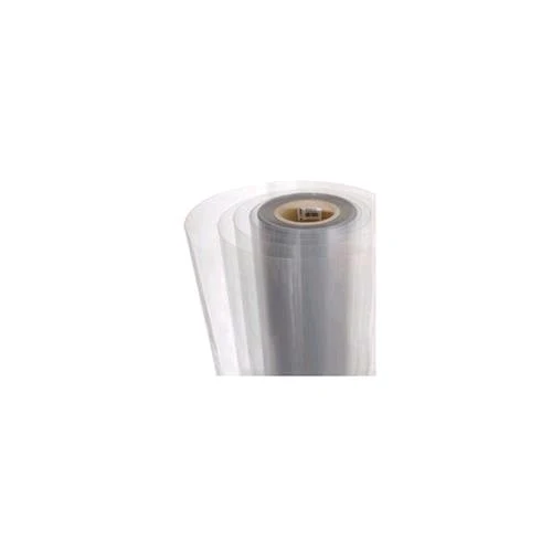 VETRO Sintetico PVC TRASPARENTE BOBINA MAURER 1x100 mt Spessore 0,25 mm