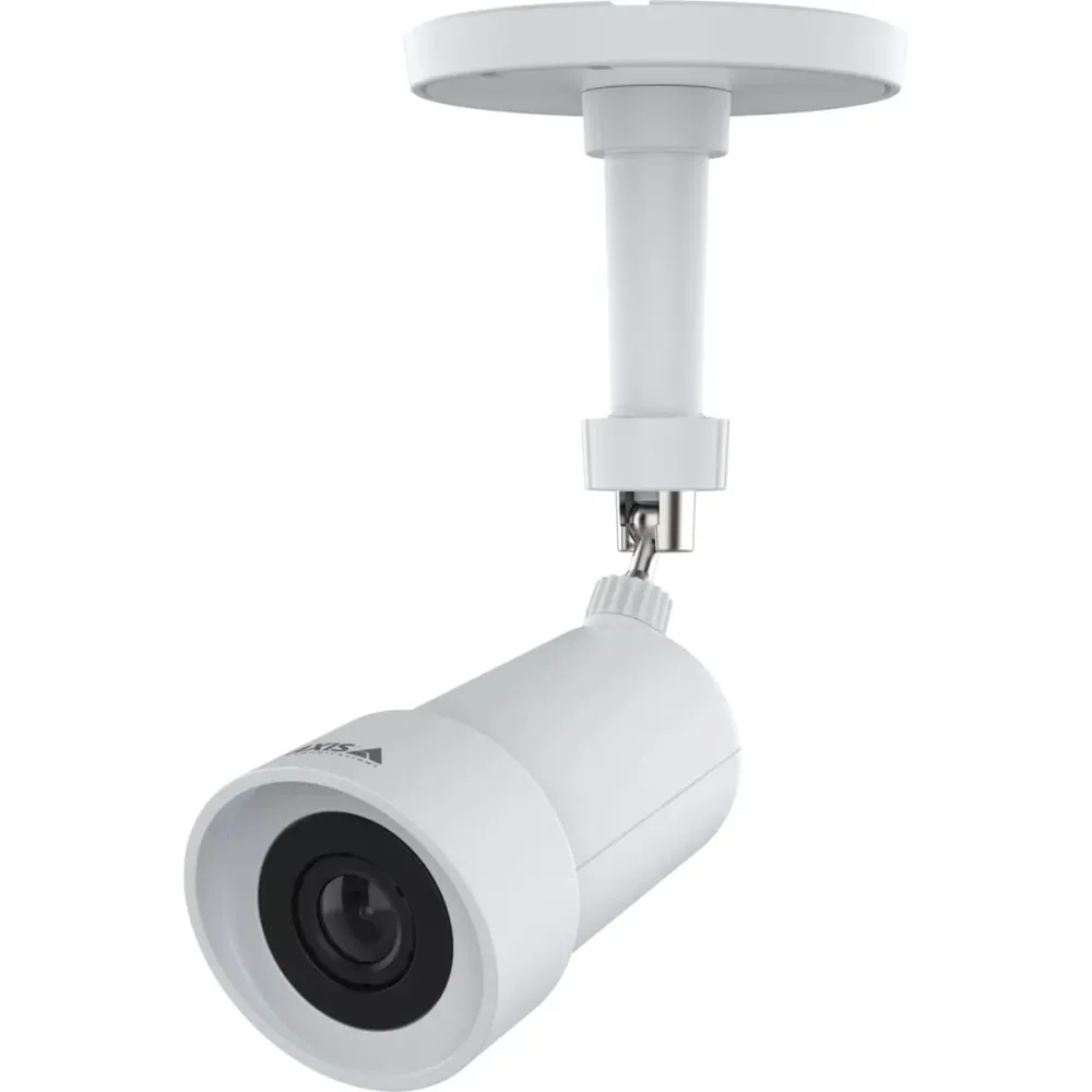 Videocamera di Sorveglianza Axis 03035-001 4 Pezzi