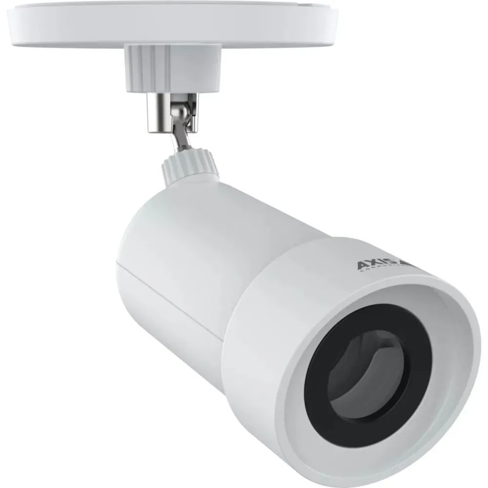 Videocamera di Sorveglianza Axis 03035-001 4 Pezzi