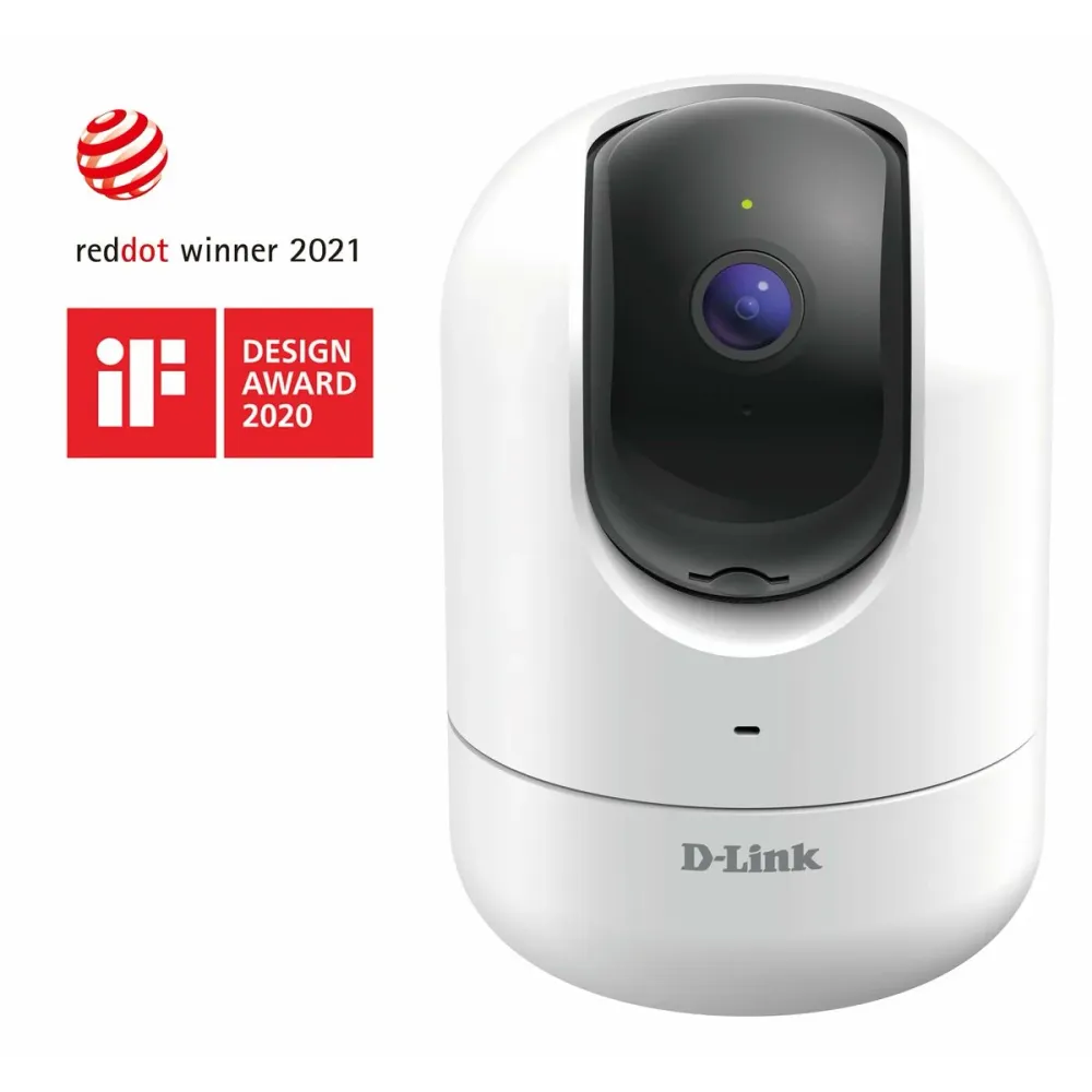 Videocamera di Sorveglianza D-Link DCS-8526LH/E