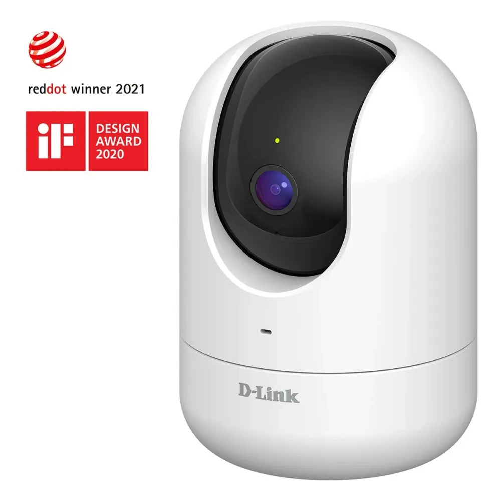 Videocamera di Sorveglianza D-Link DCS-8526LH/E