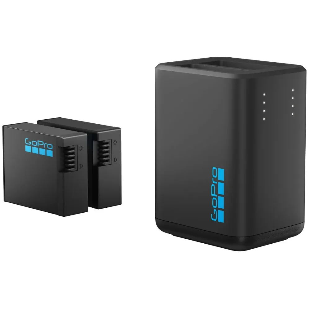 Videocamera di Sorveglianza GoPro AEDBD-201-EU