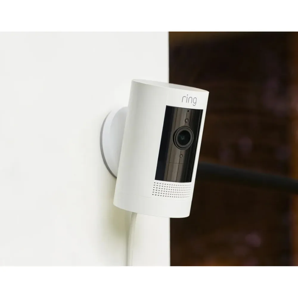 Videocamera di Sorveglianza Ring Automotive