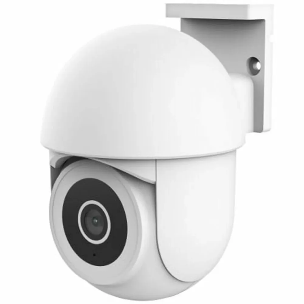 Videocamera di Sorveglianza Trust 71363