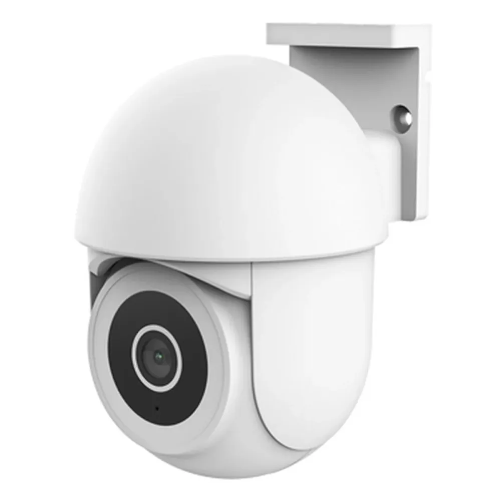 Videocamera di Sorveglianza Trust 71363