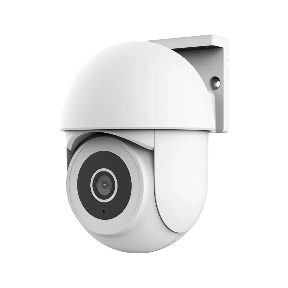 Videocamera di Sorveglianza Trust 71363