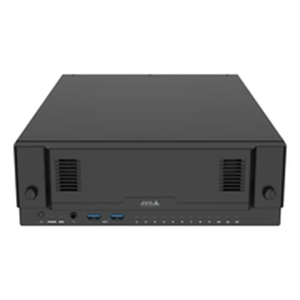 Videoregistratore Rete Axis S2212 MK II 256 GB SSD 6 TB HDD