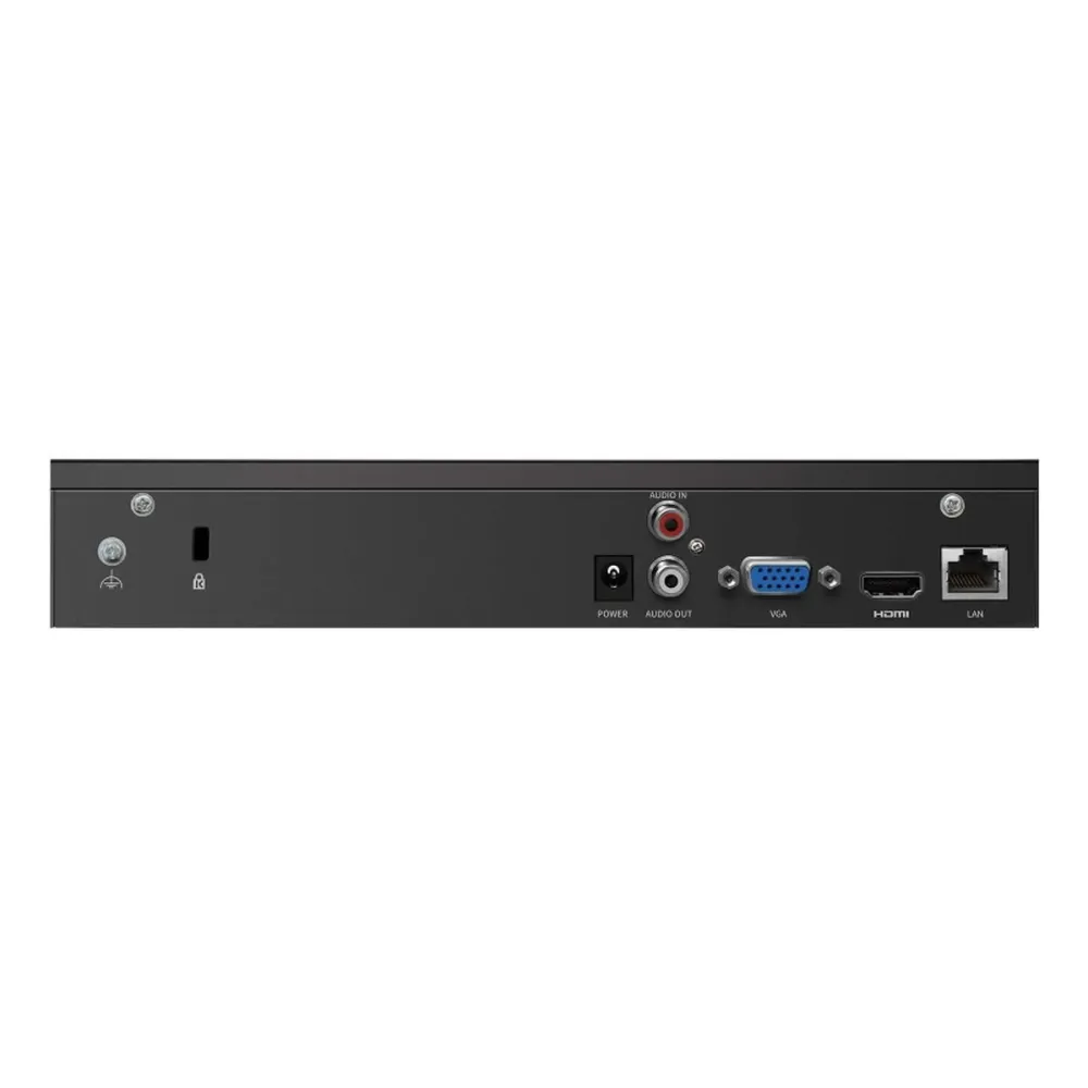 Videoregistratore Rete TP-Link VIGI NVR1004H 10 TB