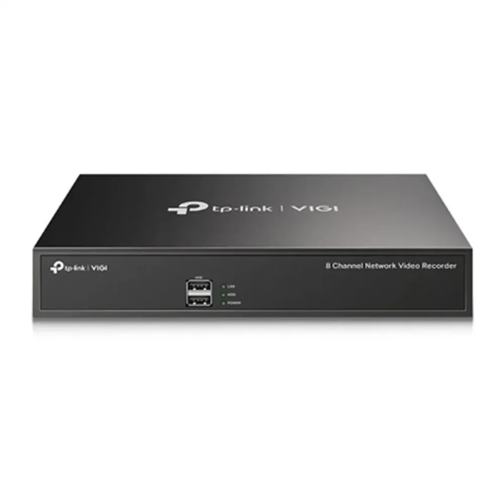 Videoregistratore Rete TP-Link VIGI NVR1008H