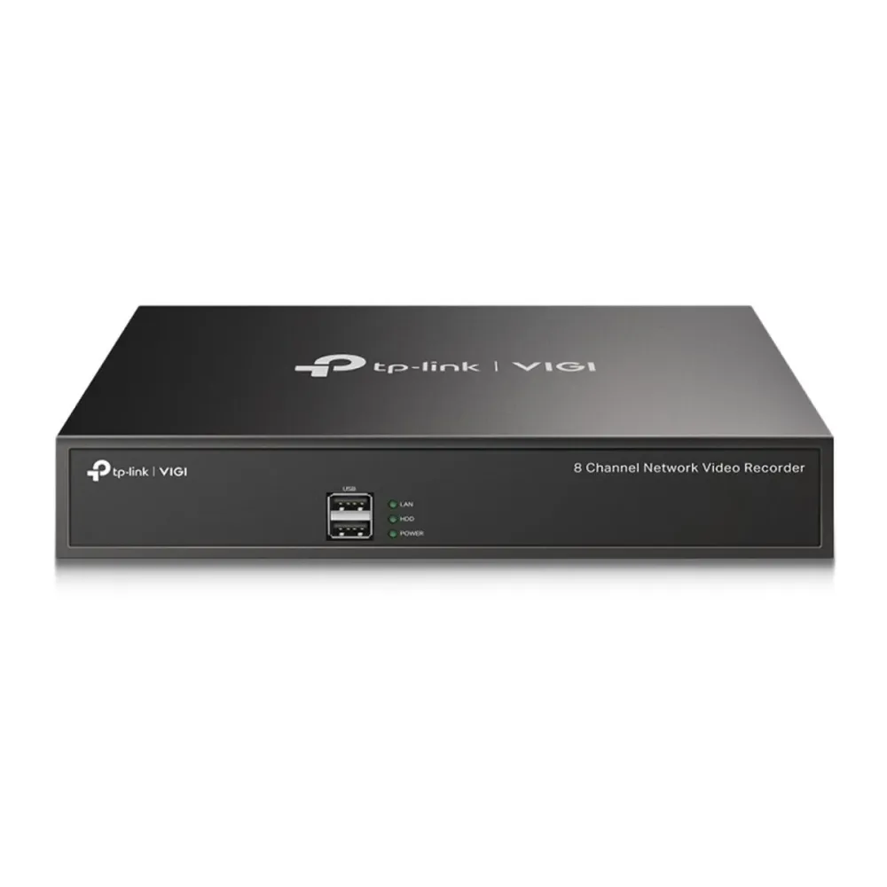 Videoregistratore Rete TP-Link VIGI NVR1008H